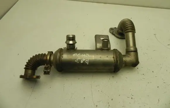 Ford Focus EGR valve cooler 4M5Q9F464BD VD8449