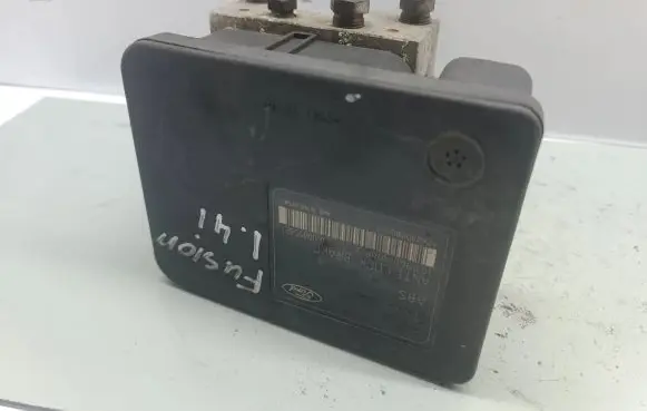 Ford Fusion ABS Pump 10096001063 2S612M110CE