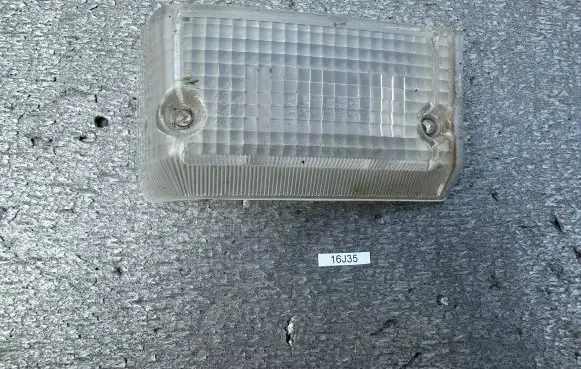 Nissan Patrol 160 Rear tail light reflector 26528C6000