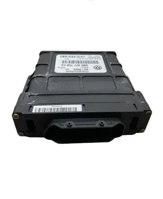 Gearbox control unit/module
