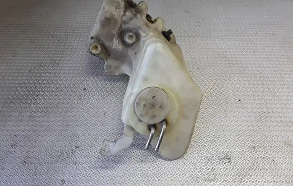 Mercedes-Benz S W220 Windshield washer fluid reservoir/tank 1248690072
