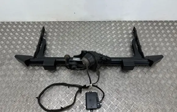 Skoda Enyaq iV Tow bar set 5H2907383C
