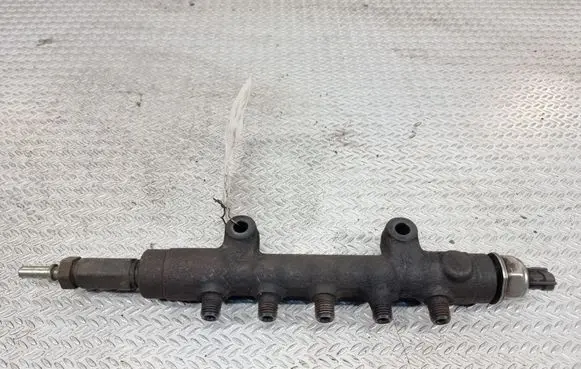 Ford Transit Fuel main line pipe BK2Q9D280AB