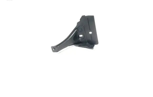 Audi A8 S8 D4 4H Front bumper mounting bracket 4H0807140