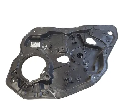 Volvo V70 Rear window lifting mechanism without motor 913951 913964103 964291101