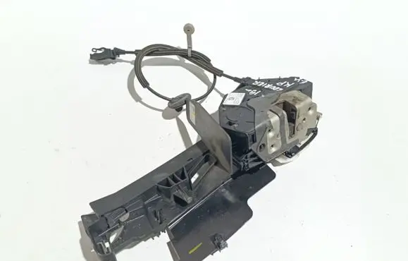 Ford Transit Courier Front door lock 921755107 BM5AA21813AH 300819