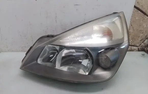 Renault Espace - Grand espace IV Headlight/headlamp