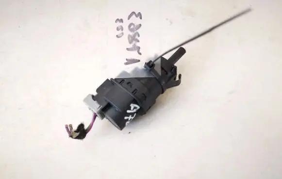 Volvo S80 Brake pedal sensor switch 3m5t13480ac 3m5t-13480-ac