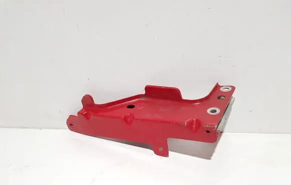 Jaguar F-Type Radiator support slam panel bracket EX5316795AA