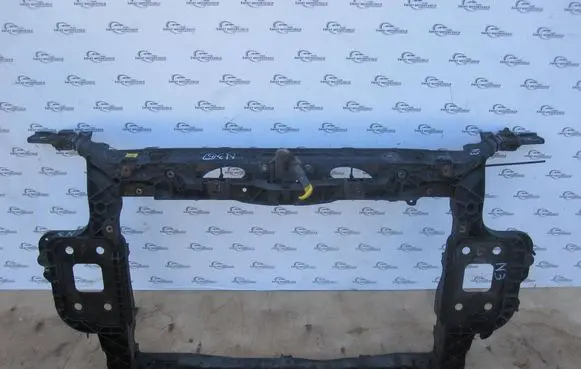 Fiat Grande Punto Radiator support slam panel 50508540 210100C845