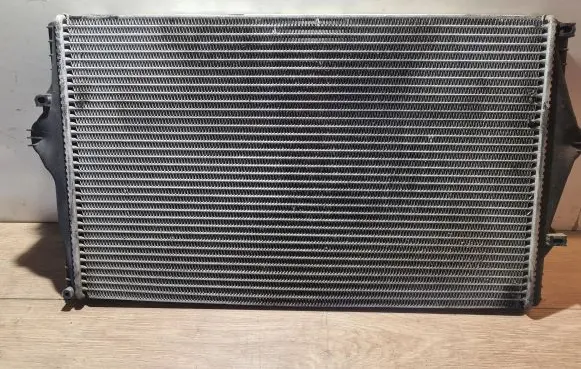 Volvo S80 Intercooler radiator 8649471 06160200 874386B