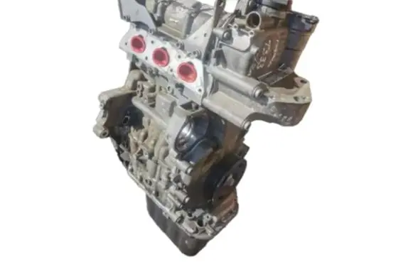 Skoda Fabia Mk2 (5J) Engine CGPA