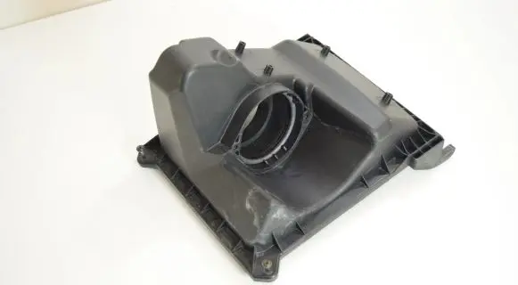 Audi A4 S4 B7 8E 8H Air filter box cover 06C133843 4619285918 038000183