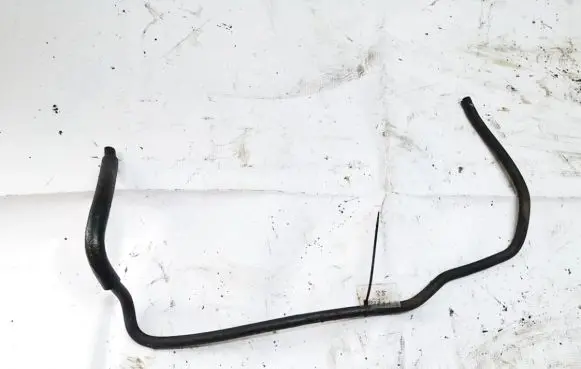 Mazda 3 I Engine coolant pipe/hose