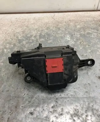 Fuse module