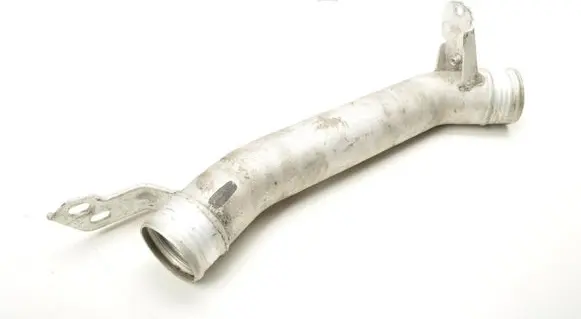 Volvo V40 Intercooler hose/pipe 31370060
