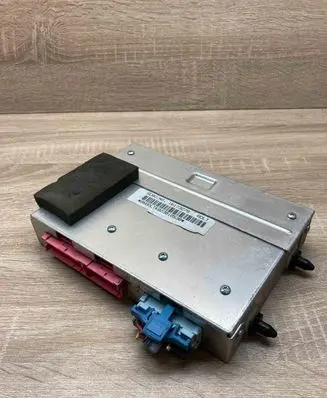 Pontiac Trans Sport Engine control unit/module ECU 16173278 BDLT