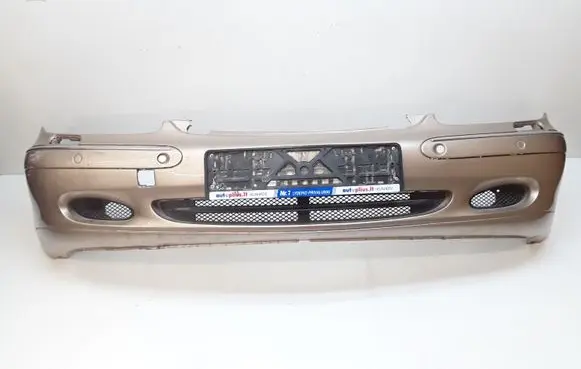 Mercedes-Benz S W220 Front bumper
