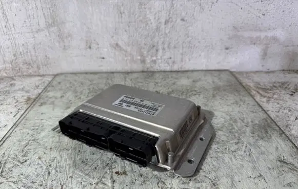 Hyundai Elantra Engine control unit/module 0281010576 3910127010 62XMI010