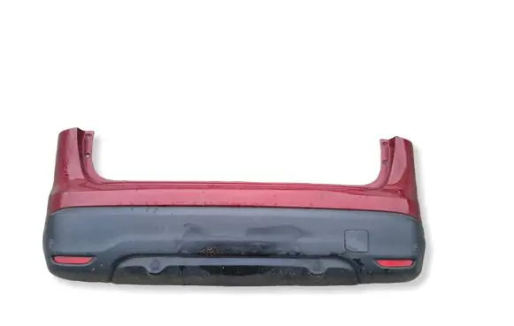 Nissan Qashqai Rear bumper 