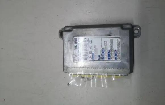 Honda FR-V Airbag control unit/module 77960SJDG210M2 1523007374 C0SS0T7754Y