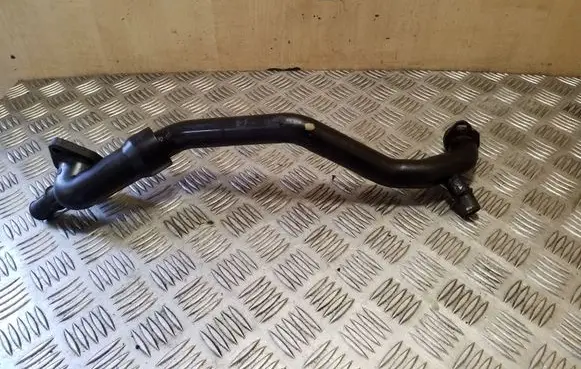 Ford Kuga I Engine coolant pipe/hose 9646559580