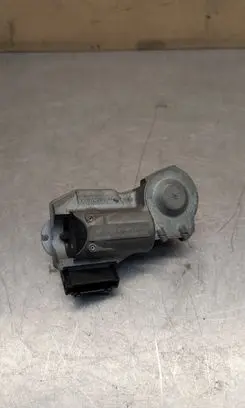 Steering wheel lock