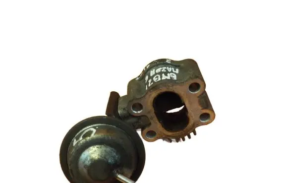 Mazda 6 Throttle body valve 6MB21