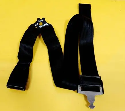 Ford Sierra Middle seatbelt (rear) 0411166 84BBN60044AA
