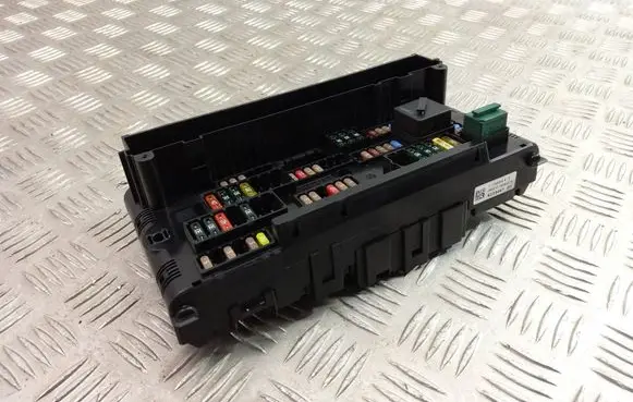 BMW X3 F25 Fuse module 9259467