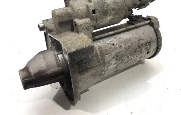 Peugeot 308 SW Starter motor 9675660680