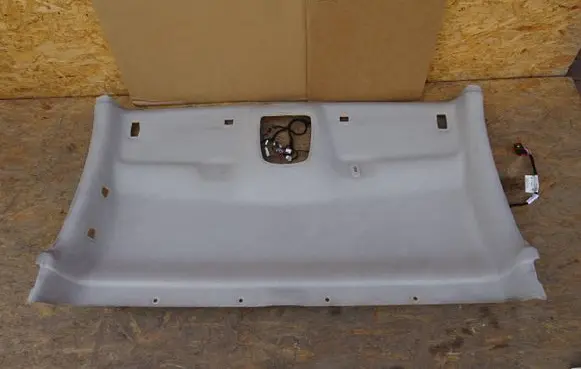 Peugeot Expert Headlining 98082914BJ 30543466