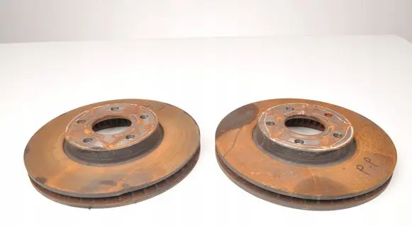 Ford Focus Other interior part PRZÓD KOMPLET