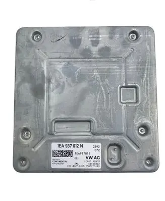Volkswagen ID.4 Gateway control module 1EA937012N