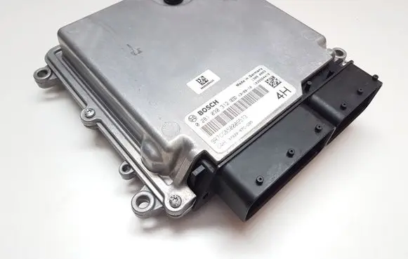 Honda CR-V Engine control unit/module 0281030312 37820R7CG85
