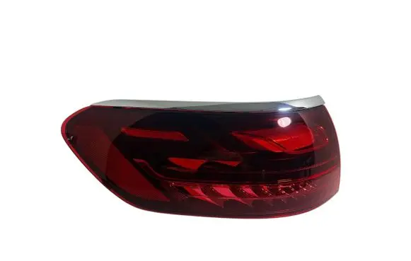 Mercedes-Benz GLS X167 Rear/tail lights A1679067510