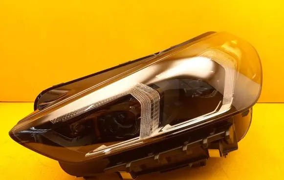 BMW X1 U11 Headlight/headlamp 5A9A231