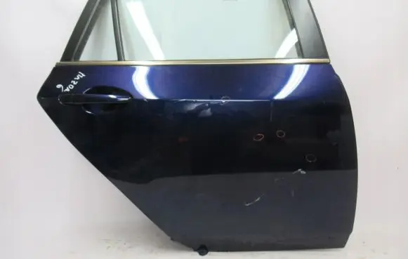 Mazda 6 Rear door