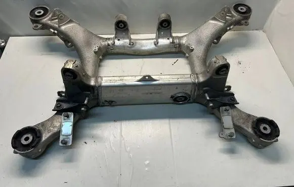 BMW M5 F90 Rear subframe 