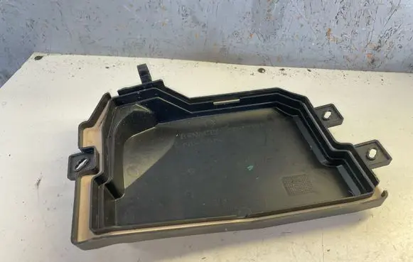 Renault Clio V Fuse box cover 284B87246R 4356