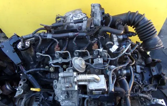 Toyota Yaris Generator/alternator 1042102320 30SP12