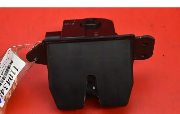 Hyundai i40 Tailgate/trunk/boot lock/catch/latch