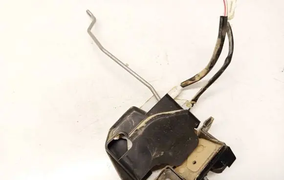 Mazda CX-7 Tailgate/trunk/boot lock/catch/latch 