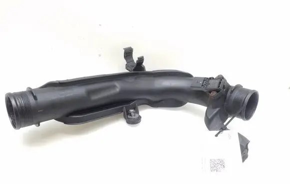 Audi A3 S3 A3 Sportback 8P Intercooler hose/pipe 1K0145770AE