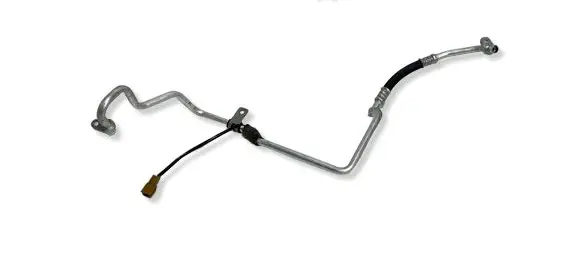 Renault Megane E-Tech Air conditioning (A/C) pipe/hose 924425MZ4A 48591