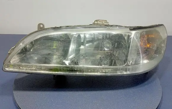 Honda Accord Headlight/headlamp STANLEY033-7631