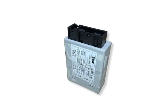BMW 5 G30 G31 G38 Other control units/modules 9503970