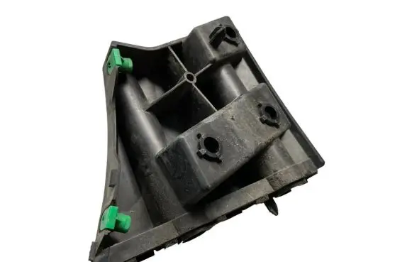 Volvo V40 Front bumper mounting bracket 31425111
