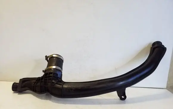 Porsche Cayenne (92A) Intercooler hose/pipe 7P0145792