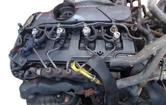 Ford Transit Turbo 8C1Q6K682BB